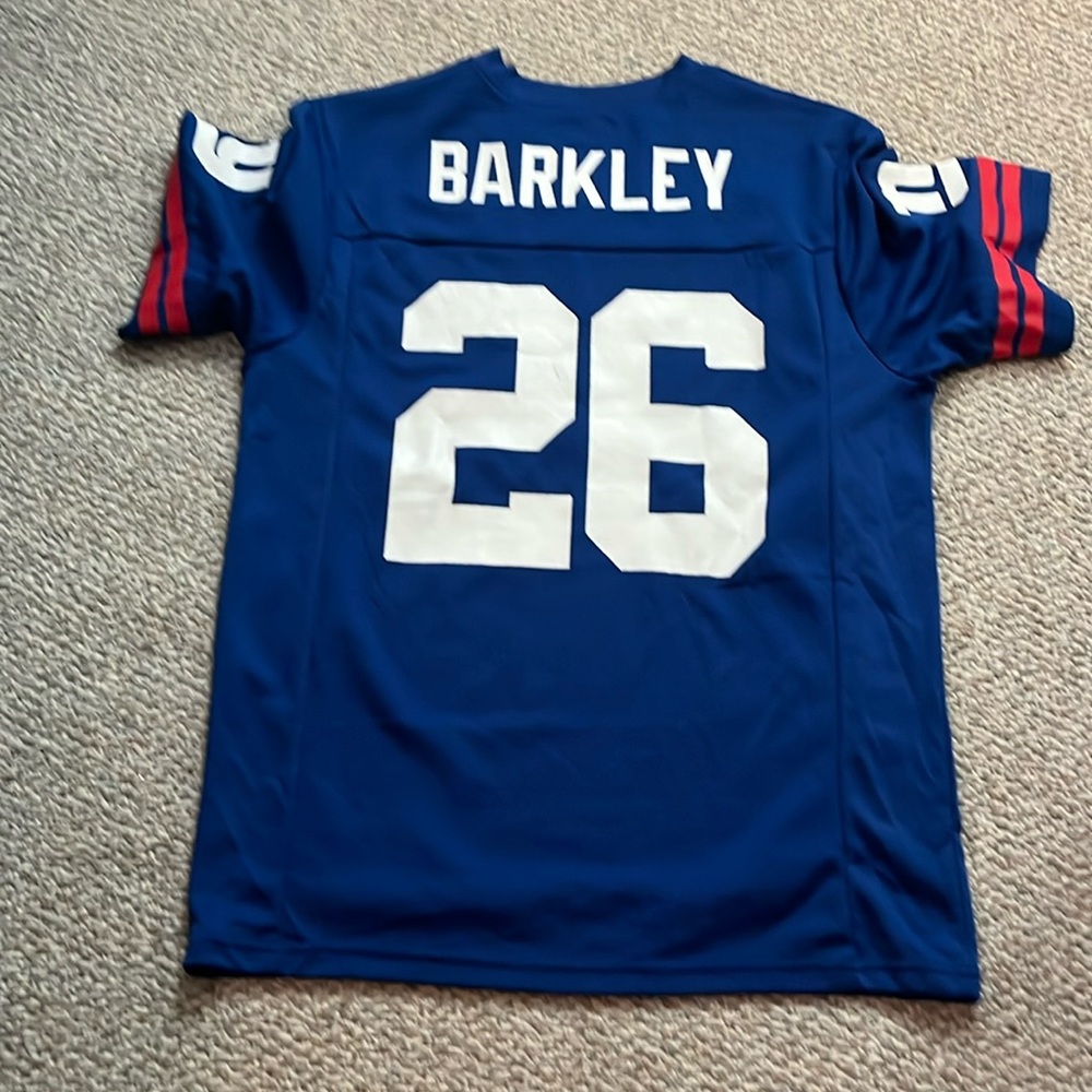 Giants jersey